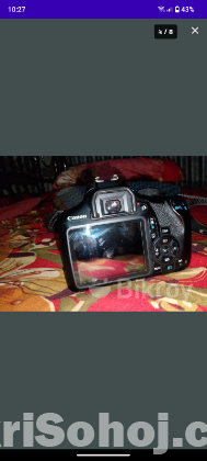 Cannon 1300D